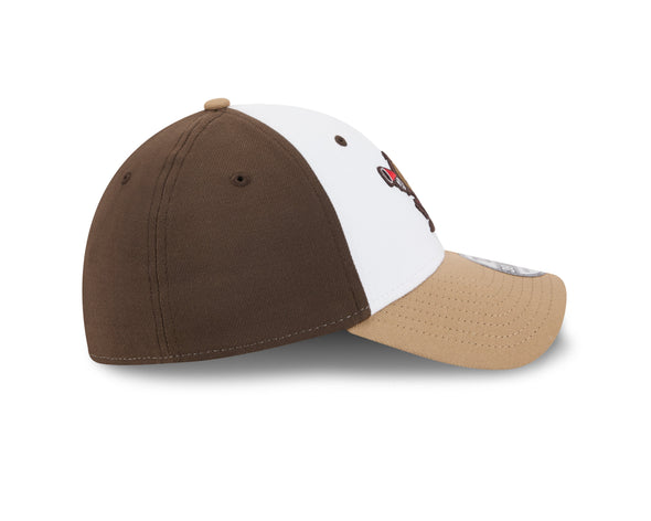 New Era 39Thirty Reading Flapjacks Stretch Fit