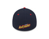 Toledo Mud Crawlers New Era 3930 Cap
