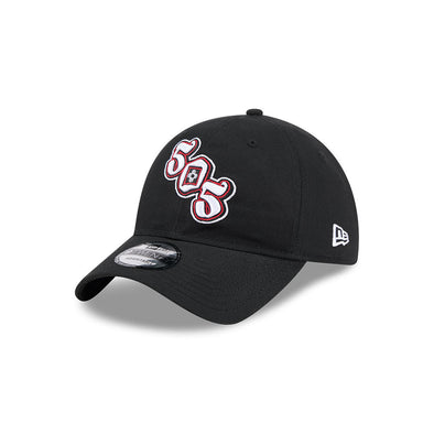 Albuquerque Isotopes Hat- Duke City 920
