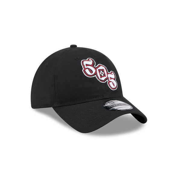 Albuquerque Isotopes Hat- Duke City 920