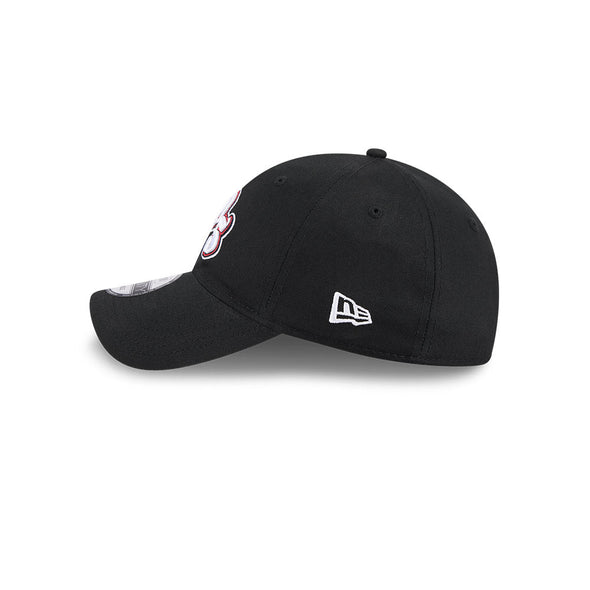 Albuquerque Isotopes Hat- Duke City 920