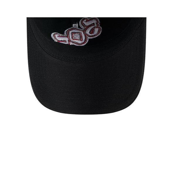 Albuquerque Isotopes Hat- Duke City 920