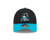 Chesapeake Baysox New Era Oystercatcher 9Twenty Cap Adjustable