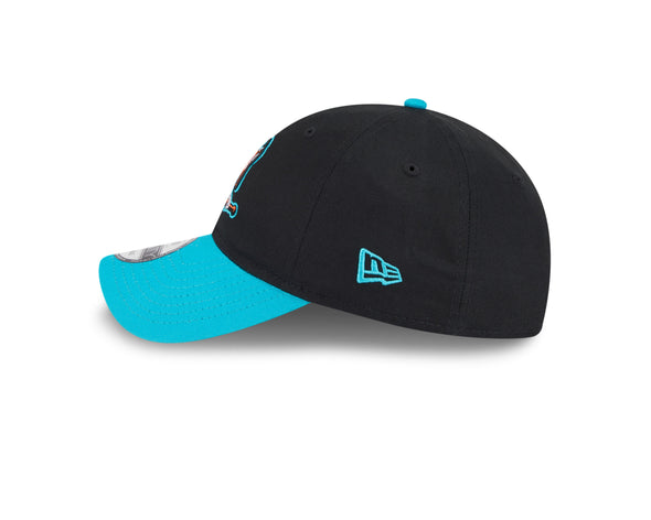 Chesapeake Baysox New Era Oystercatcher 9Twenty Cap Adjustable