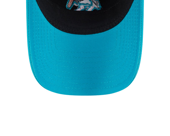 Chesapeake Baysox New Era Oystercatcher 9Twenty Cap Adjustable