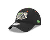 Jacksonville Jumbo Shrimp New Era Prawn of The Dead Theme Night 9Twenty