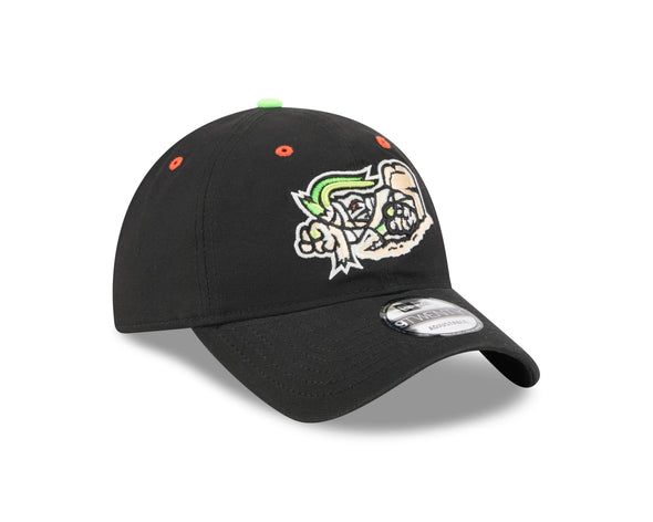 Jacksonville Jumbo Shrimp New Era Prawn of The Dead Theme Night 9Twenty