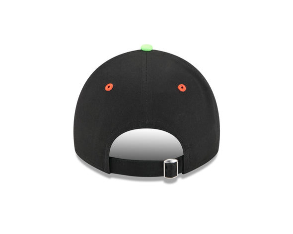 Jacksonville Jumbo Shrimp New Era Prawn of The Dead Theme Night 9Twenty