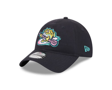 Jersey Shore BlueClaws 2025 TNC Jersey Shore Locals Adjustable Cap