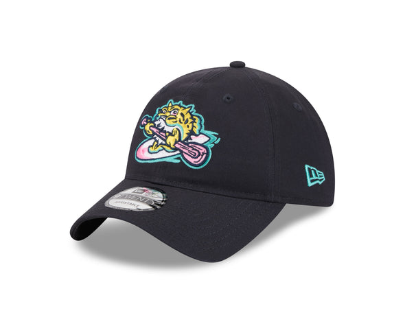 Jersey Shore BlueClaws 2025 TNC Jersey Shore Locals Adjustable Cap