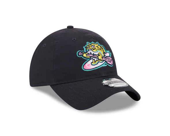 Jersey Shore BlueClaws 2025 TNC Jersey Shore Locals Adjustable Cap