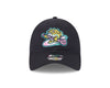 Jersey Shore BlueClaws 2025 TNC Jersey Shore Locals Adjustable Cap