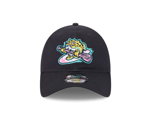 Jersey Shore BlueClaws 2025 TNC Jersey Shore Locals Adjustable Cap