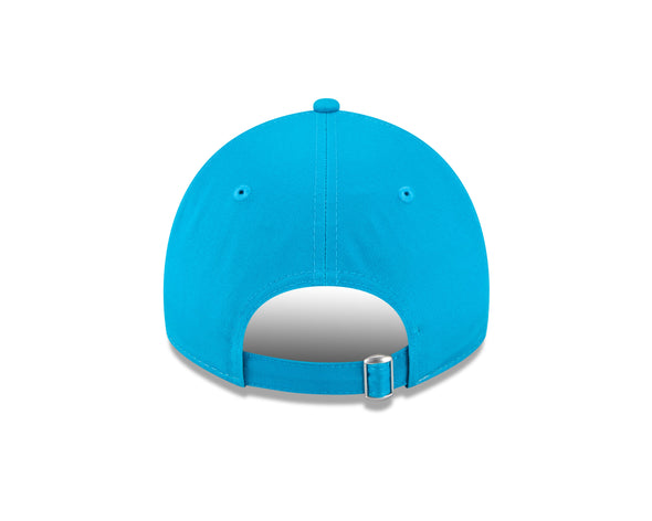 Jacksonville Jumbo Shrimp New Era Honey Drippers Theme Night 9Twenty