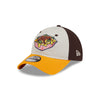 Memphis Redbirds BBQ Nachos 920 New Era Adjustable Cap