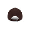 Memphis Redbirds BBQ Nachos 920 New Era Adjustable Cap