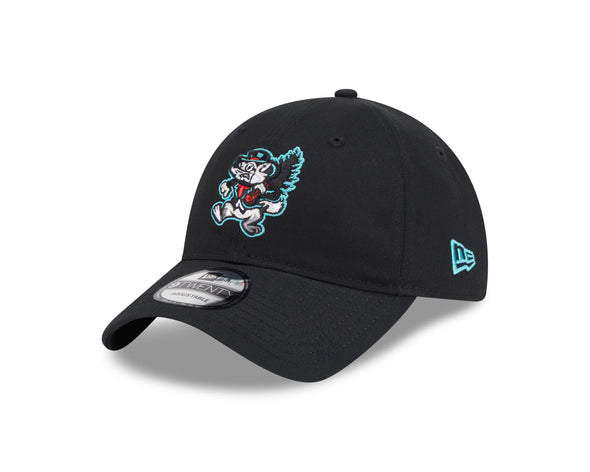 Jersey Shore BlueClaws 2025 TNC Shine Barons Adjustable Cap