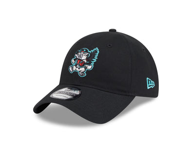 Jersey Shore BlueClaws 2025 TNC Shine Barons Adjustable Cap