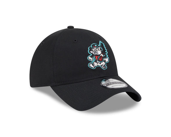 Jersey Shore BlueClaws 2025 TNC Shine Barons Adjustable Cap