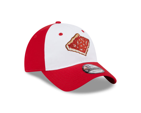 Lehigh Valley IronPigs Tomato Pie 920