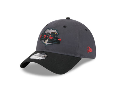 Lehigh Valley Traffic New Era 920 Cap