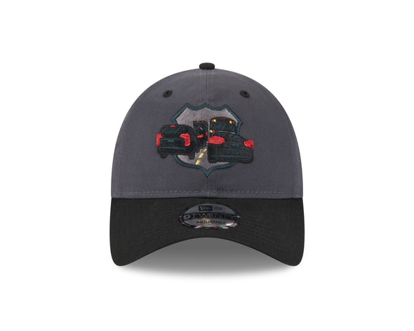 Lehigh Valley Traffic New Era 920 Cap