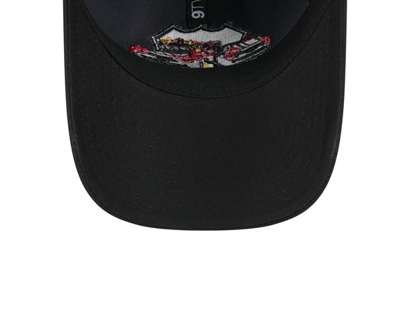 Lehigh Valley Traffic New Era 920 Cap