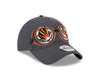 Lehigh Valley IronPigs Steelworker  New Era 920