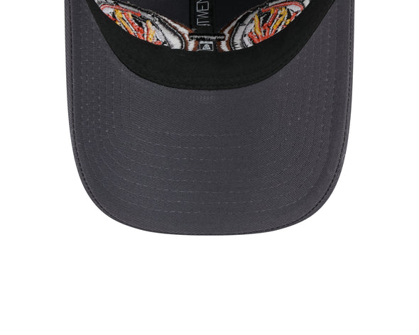 Lehigh Valley IronPigs Steelworker  New Era 920