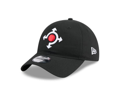 Casquette New Era World Series Patch 9FORTY Casquette New Era World Series Patch 9FORTY