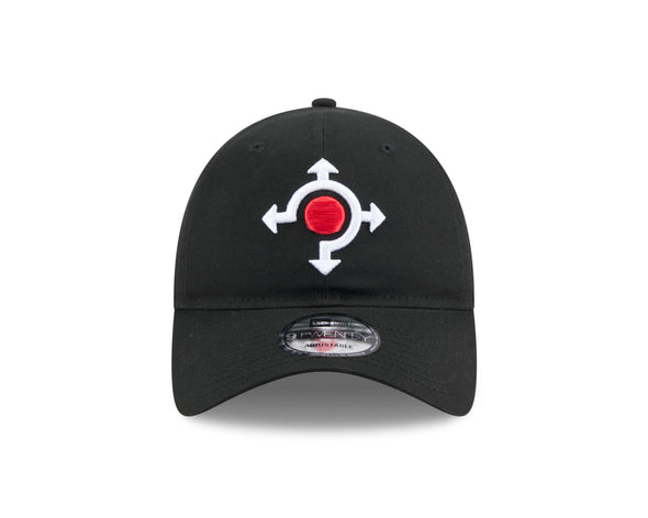 Lehigh Valley IronPigs Easton New Era 920