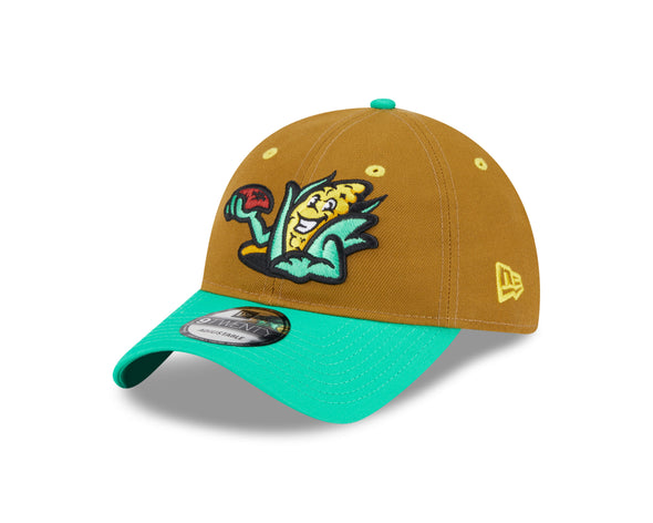 Lehigh Valley IronPigs Cornhole  New Era 920