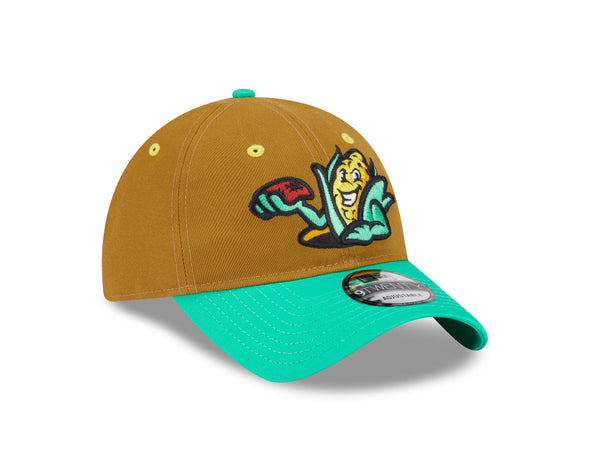 Lehigh Valley IronPigs Cornhole  New Era 920