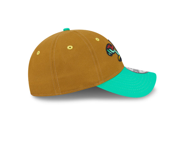 Lehigh Valley IronPigs Cornhole  New Era 920