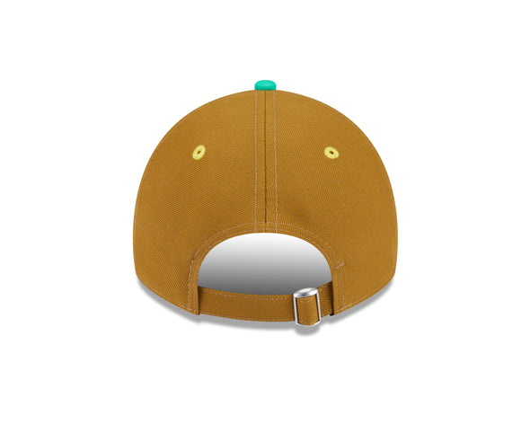 Lehigh Valley IronPigs Cornhole  New Era 920