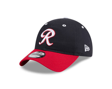 Richmond Flying Squirrels New Era Richmond Braves 9Twenty
