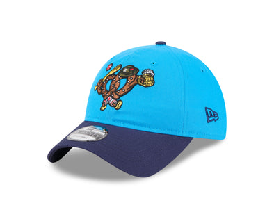 New Era 9Twenty Prost Adjustable