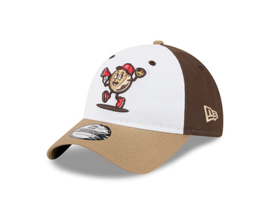 New Era 9Twenty Reading Flapjacks Adjustable