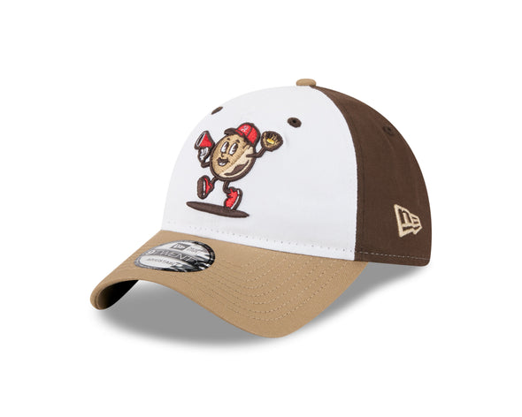 New Era 9Twenty Reading Flapjacks Adjustable
