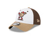 New Era 9Twenty Reading Flapjacks Adjustable