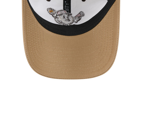 New Era 9Twenty Reading Flapjacks Adjustable