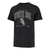 Sox Baseball Club Franklin Tee