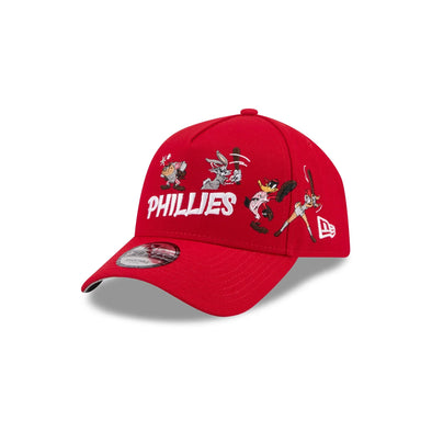 New Era 9FORTY Adjustable – Tagged 