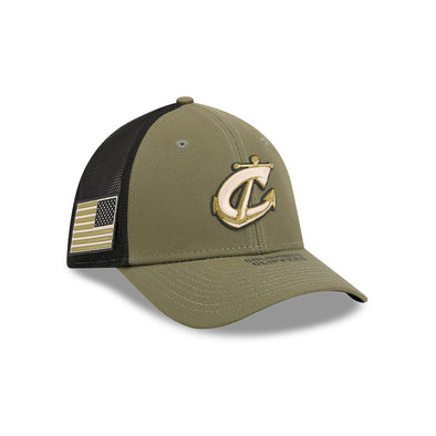 New Era 4th of July Specialty Caps – Minor League Baseball