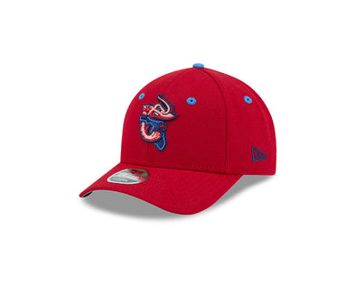 New Era 9FORTY Adjustable – Tagged 