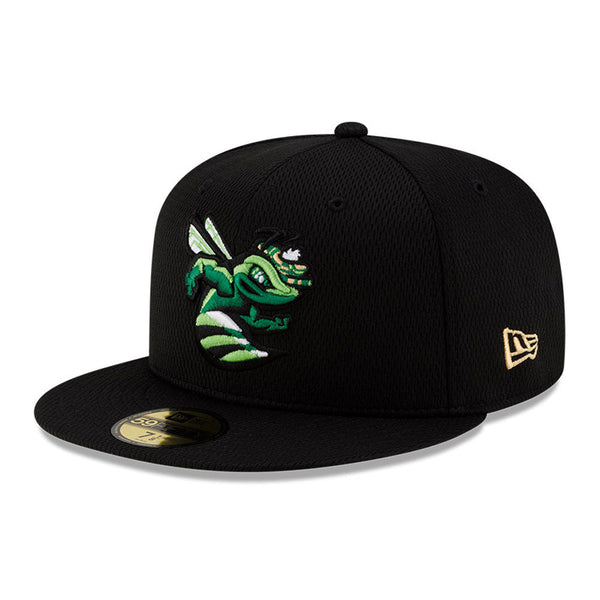 Augusta GreenJackets 2026 Batting Practice 59Fifty – Minor League