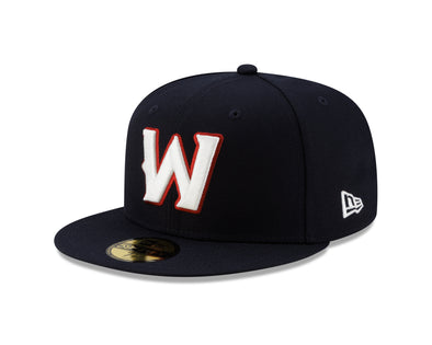 Wilson Warbirds New Era Alternative On-Field Fitted 5950