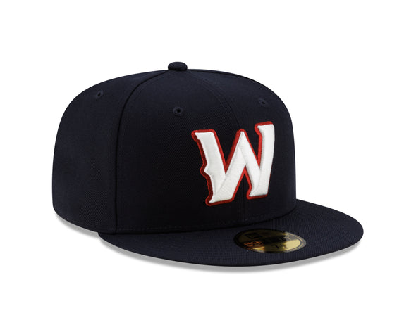 Wilson Warbirds New Era Alternative On-Field Fitted 5950
