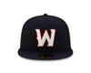 Wilson Warbirds New Era Alternative On-Field Fitted 5950