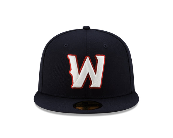 Wilson Warbirds New Era Alternative On-Field Fitted 5950
